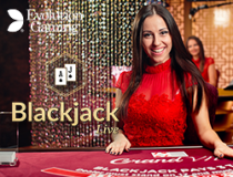 blackjack en direct